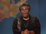 Saturday Night Live' Welcomes Only Black Female Cast Member